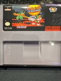 🟡 SNES Daffy Duck The Marvin Missions