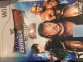 Wii Smackdown Vs Raw 2008