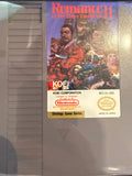 🔵 NES Romance of The Three Kingdoms 2