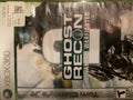 Xbox 360 Ghost Fighter 2 Advanced Warfighter CIB