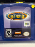 🟡 N64 Tony Hawk’s Pro Skater