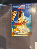 🔵 NES Space Shuttle