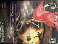 PS2 Power Drome CIB