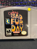 🟡 N64 Conkers Bad Fur Day