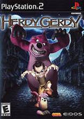 PS2 Herdy Gerdy (Loose)