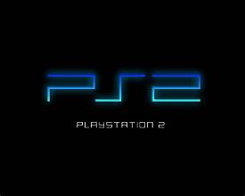 PS2 Random Game