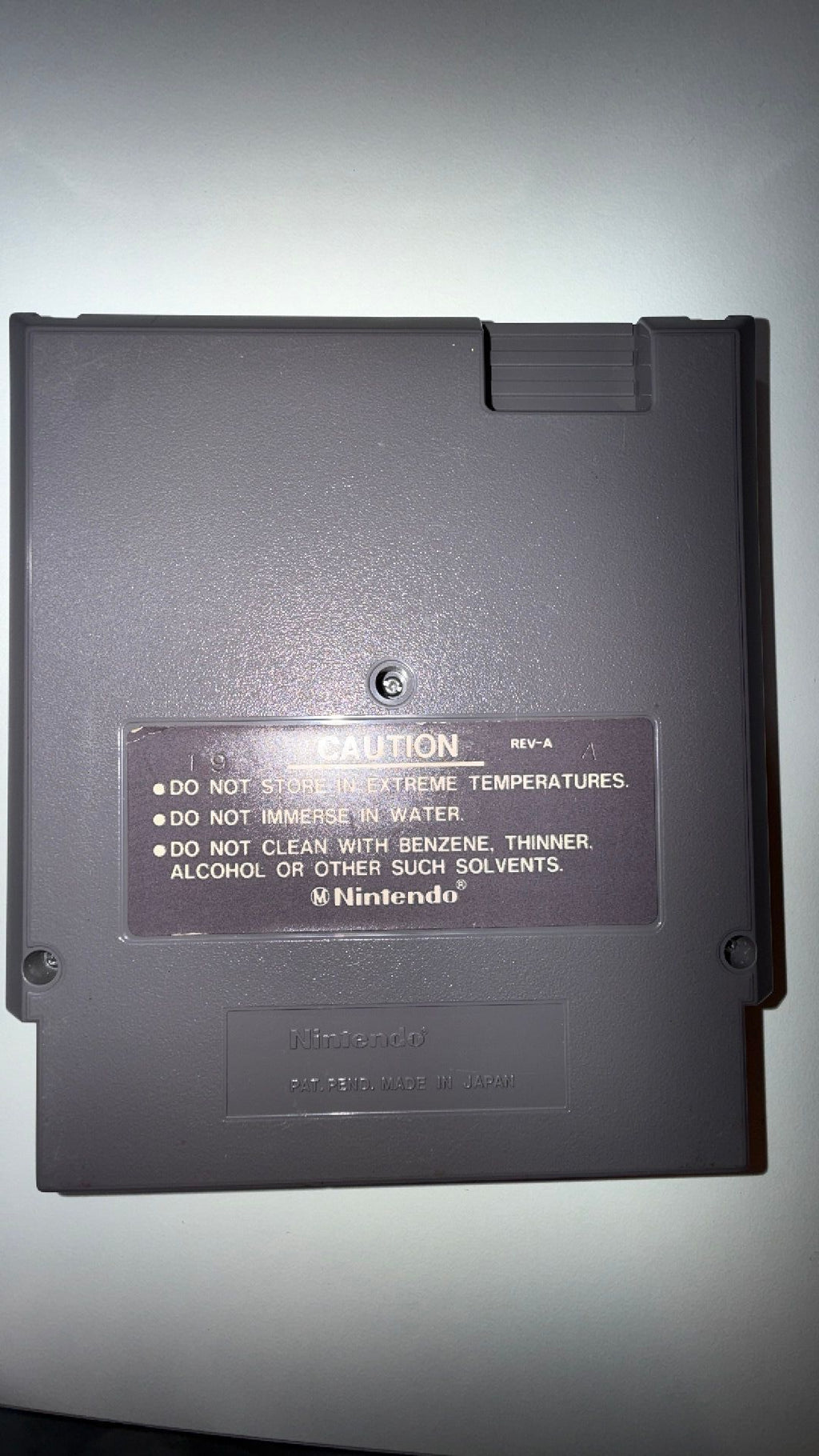 🟡 NES Mike Tyson’s Punch-Out!!