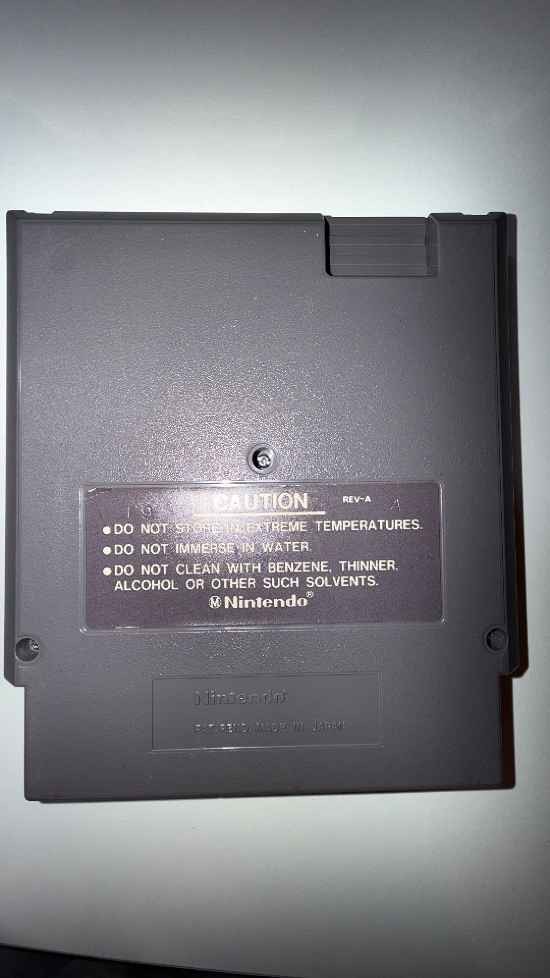 🟡 NES Mike Tyson’s Punch-Out!!