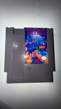 🟡 NES Tetris