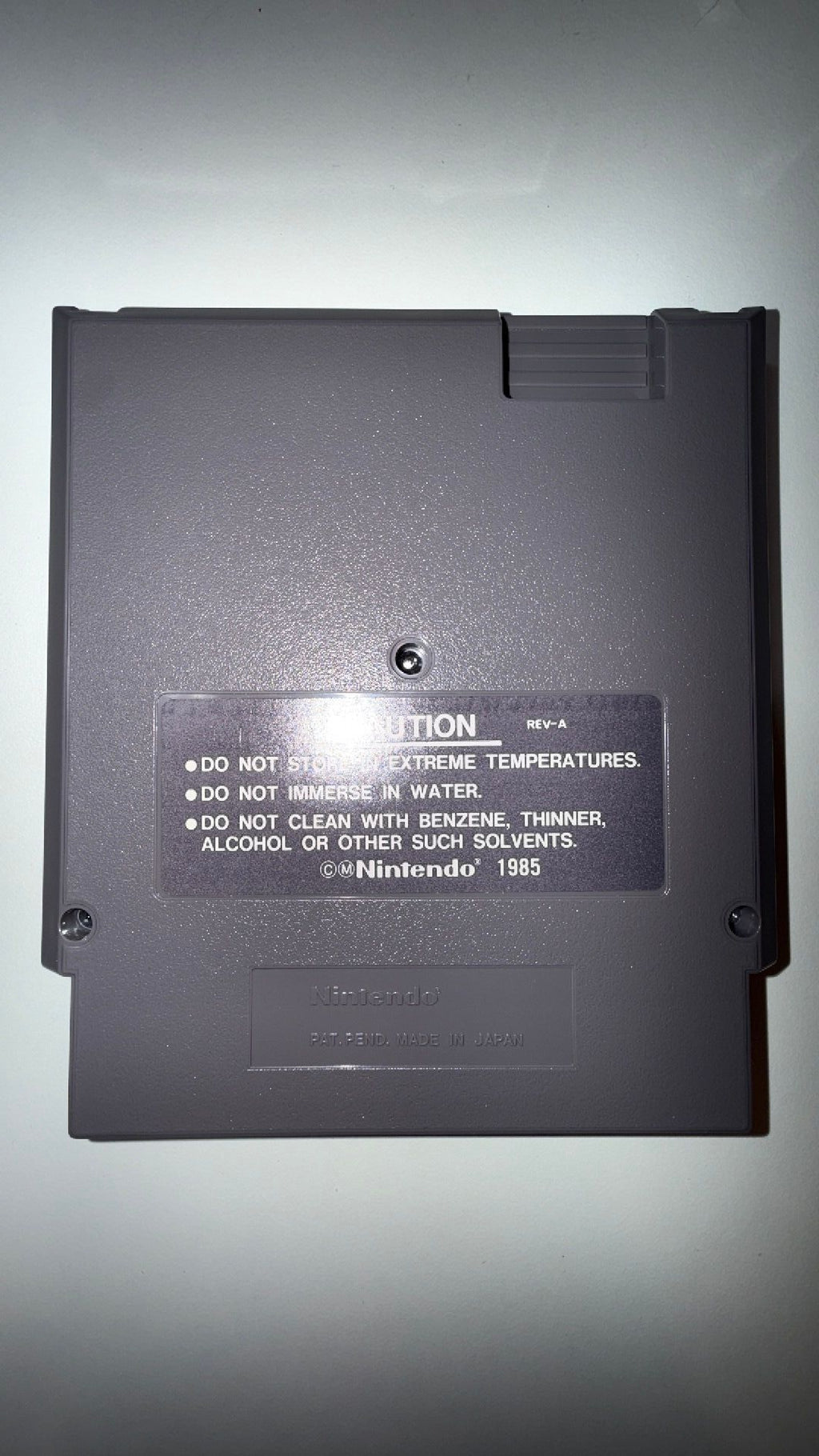🟡 NES Knight Rider