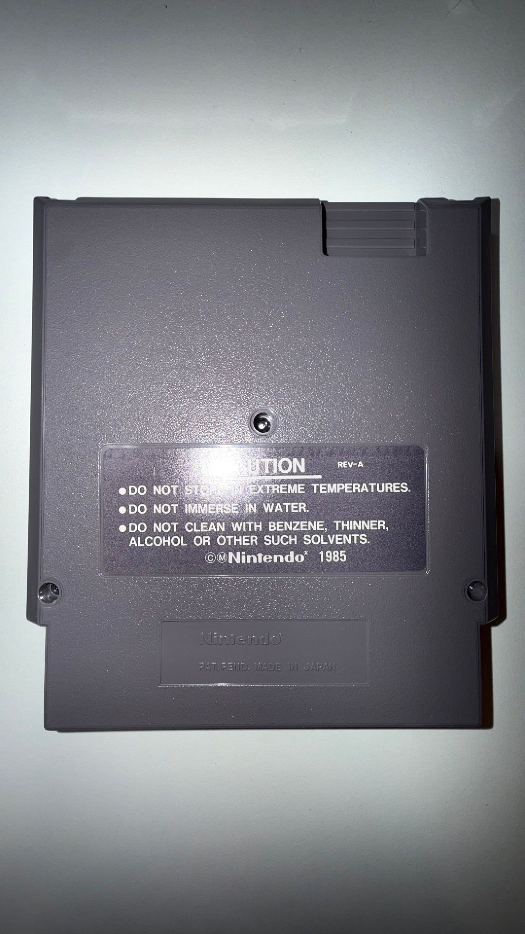 🟡 NES Knight Rider