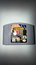 🟡 N64 Castlevania