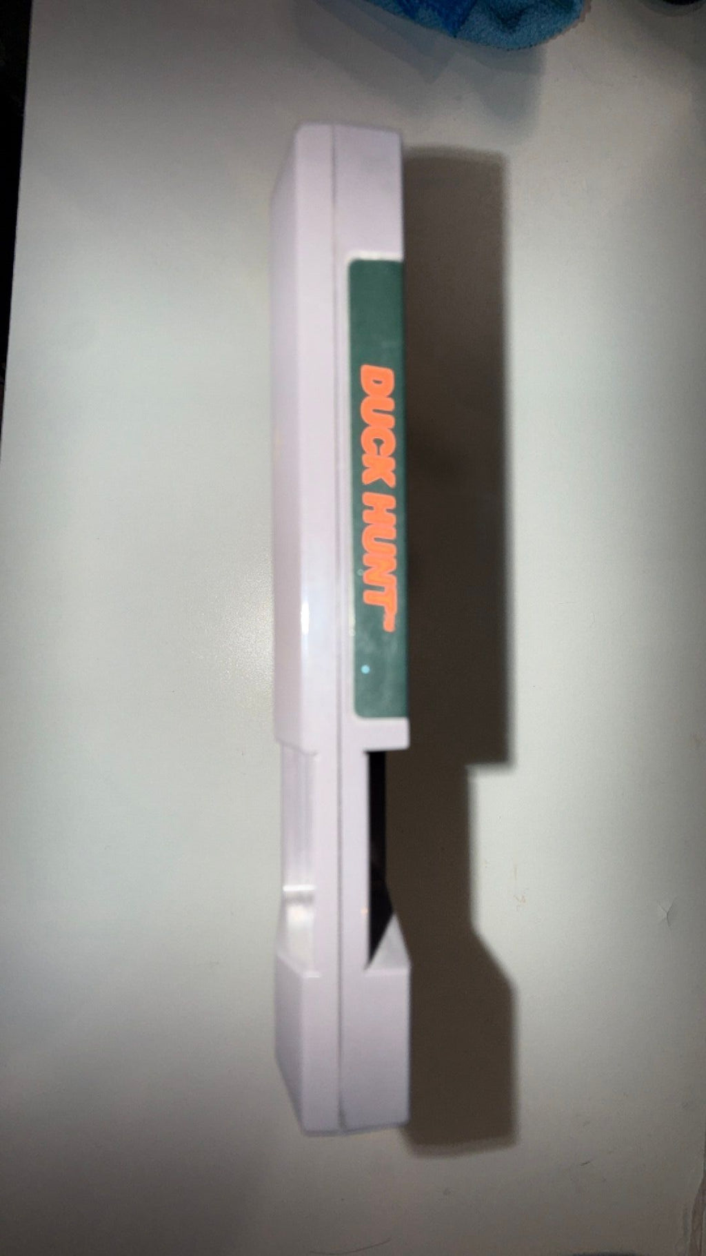🟡 NES Duck Hunt 5 Screw