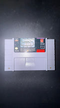 🔵 SNES RoboCop Versus Terminator