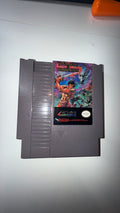 🟡 NES Wizards & Warriors