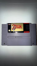 🟢 SNES Zelda A Link to the Past