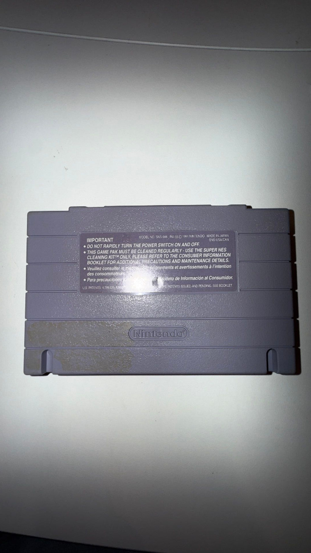 🟢 SNES Zelda A Link to the Past