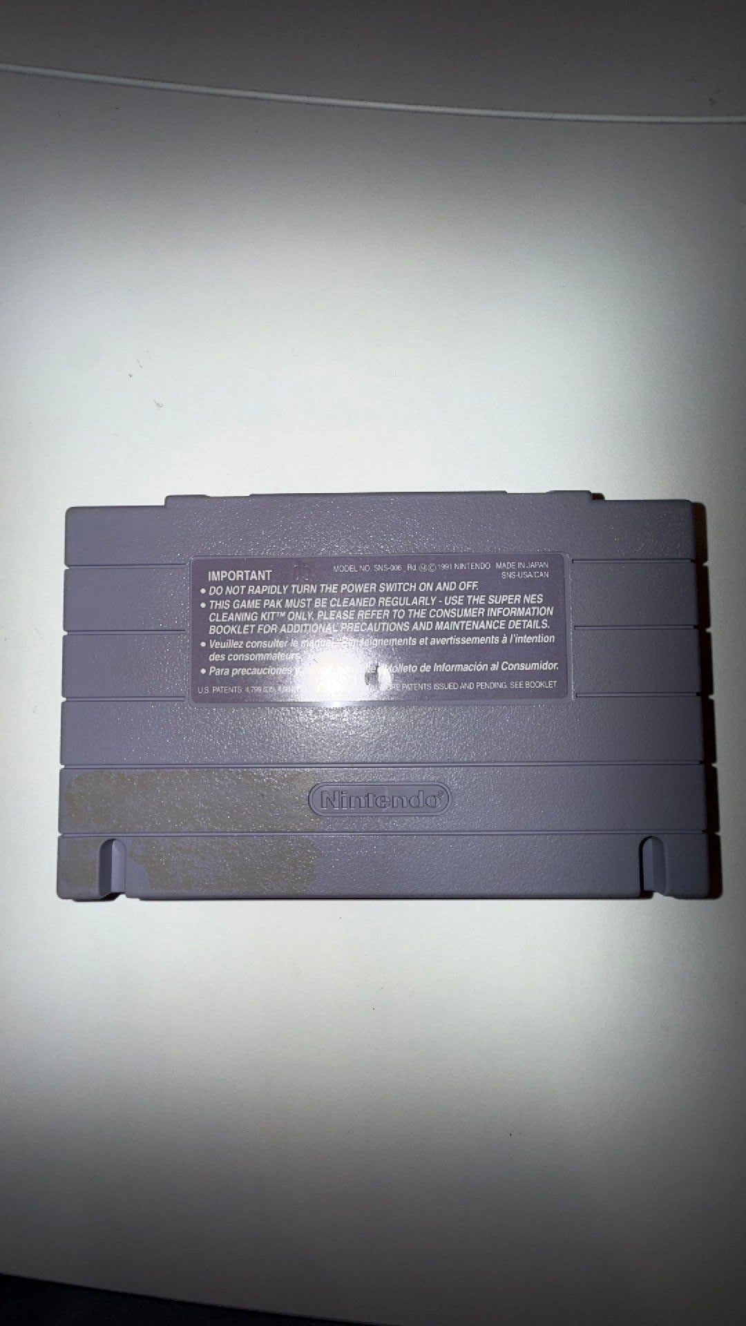 🟢 SNES Zelda A Link to the Past