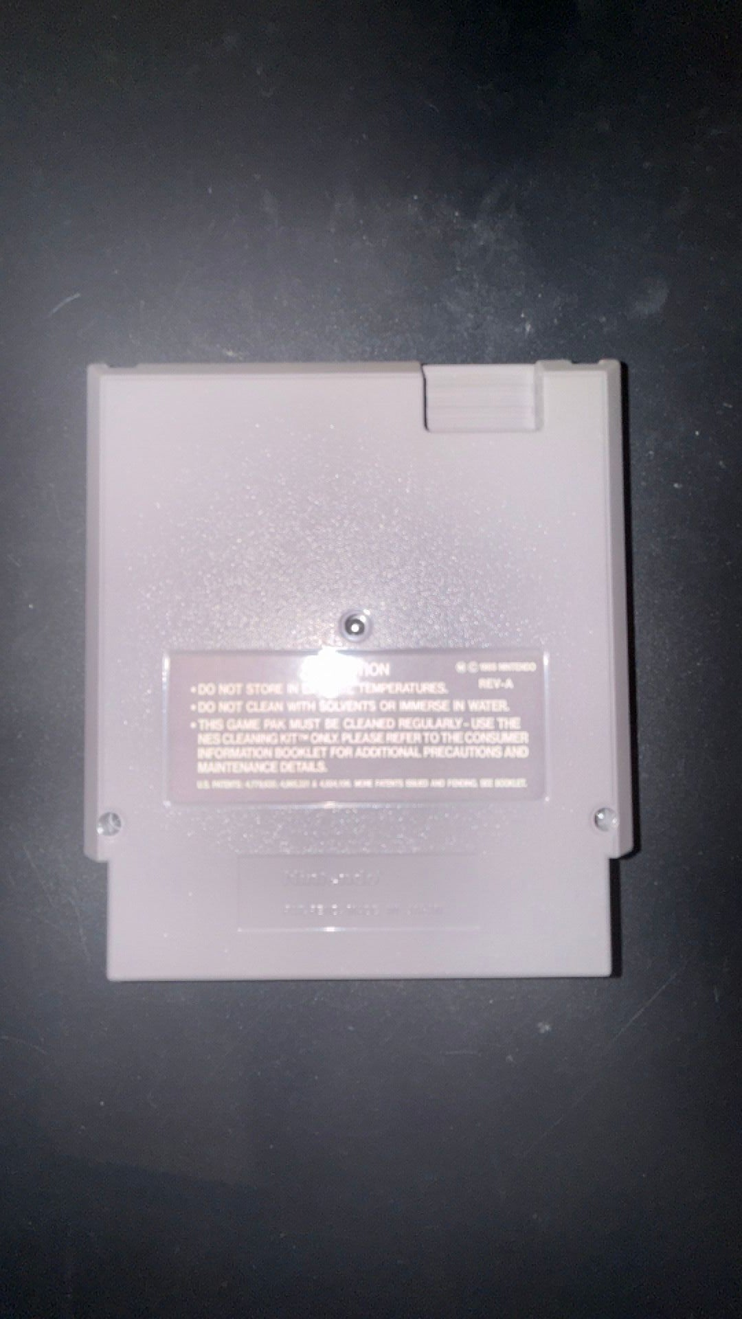🔵 NES Return Of The Joker