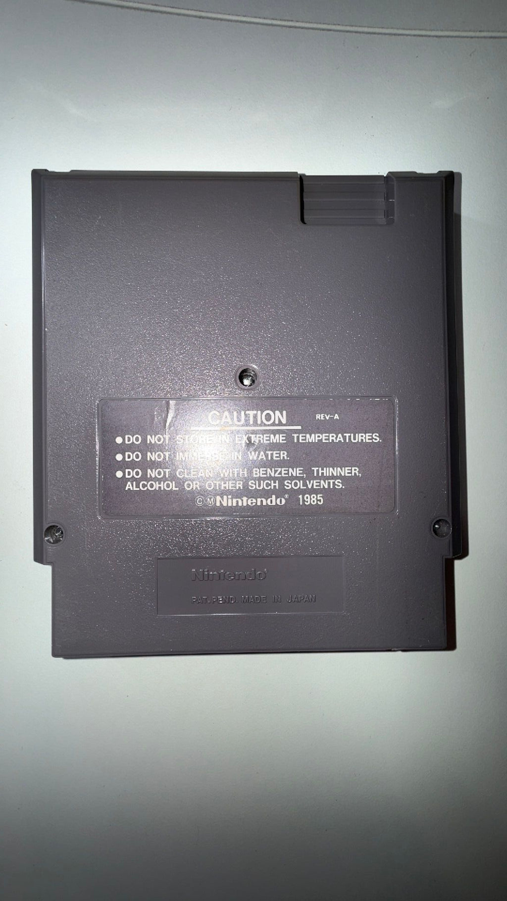 🔴 NES Golf Grandslam