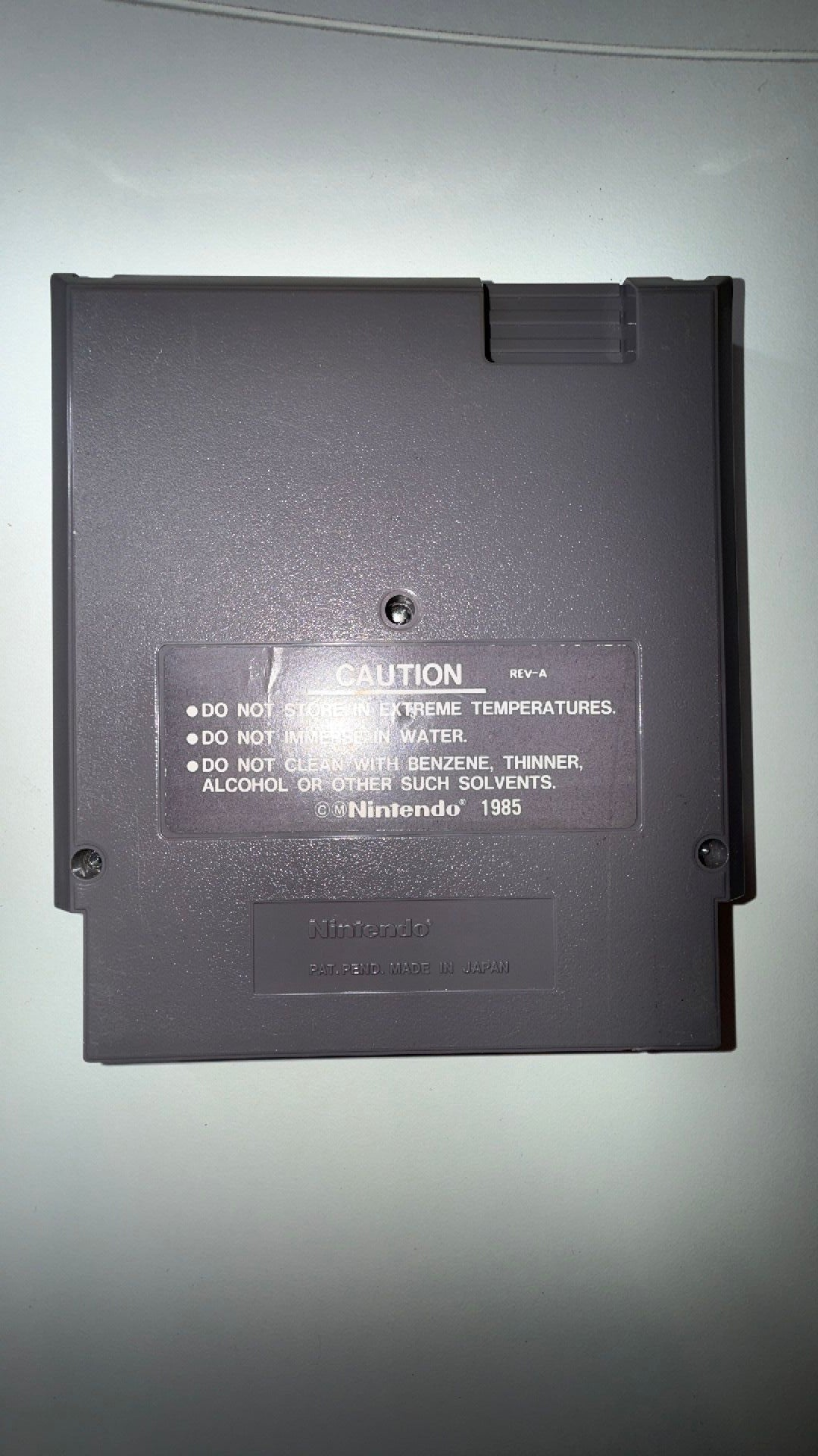 🔴 NES Golf Grandslam