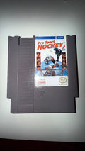 🟢 NES Pro Sport Hockey