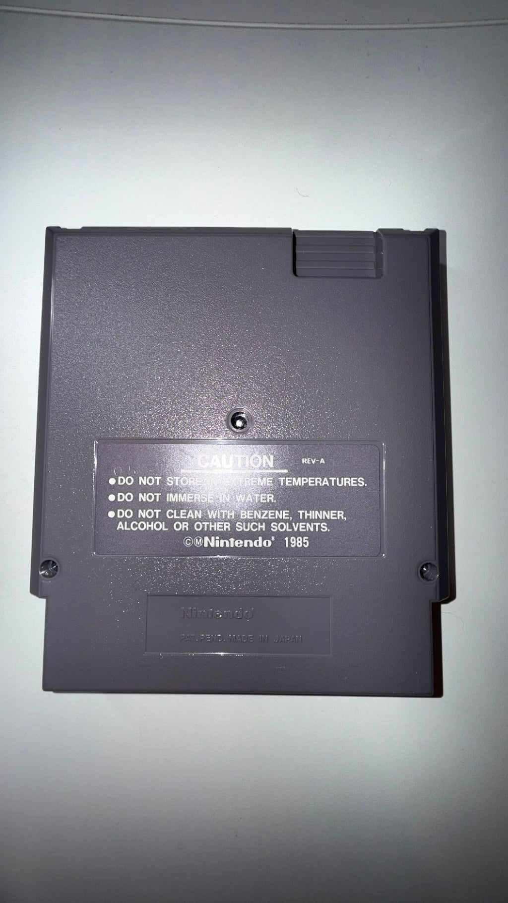 🟡 NES Vegas Dreams