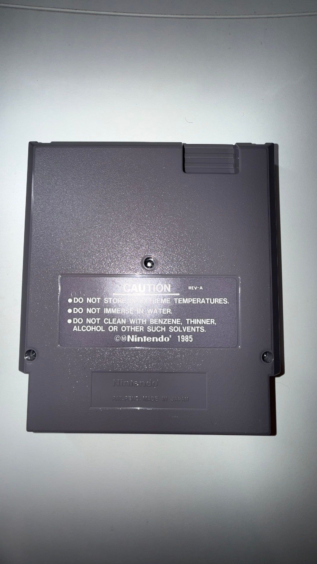 🟡 NES Vegas Dreams