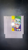 🔵 NES Return Of The Joker