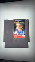 🟡 NES Tecmo Super Bowl