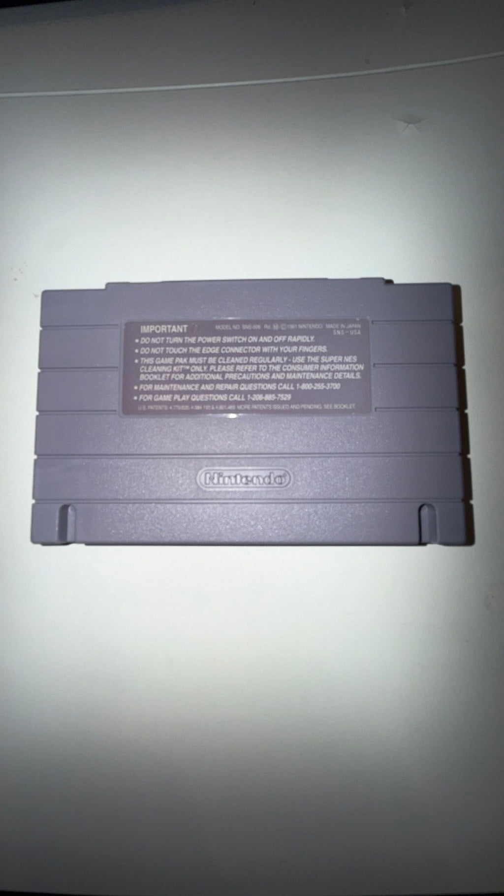 🟡 SNES Populous
