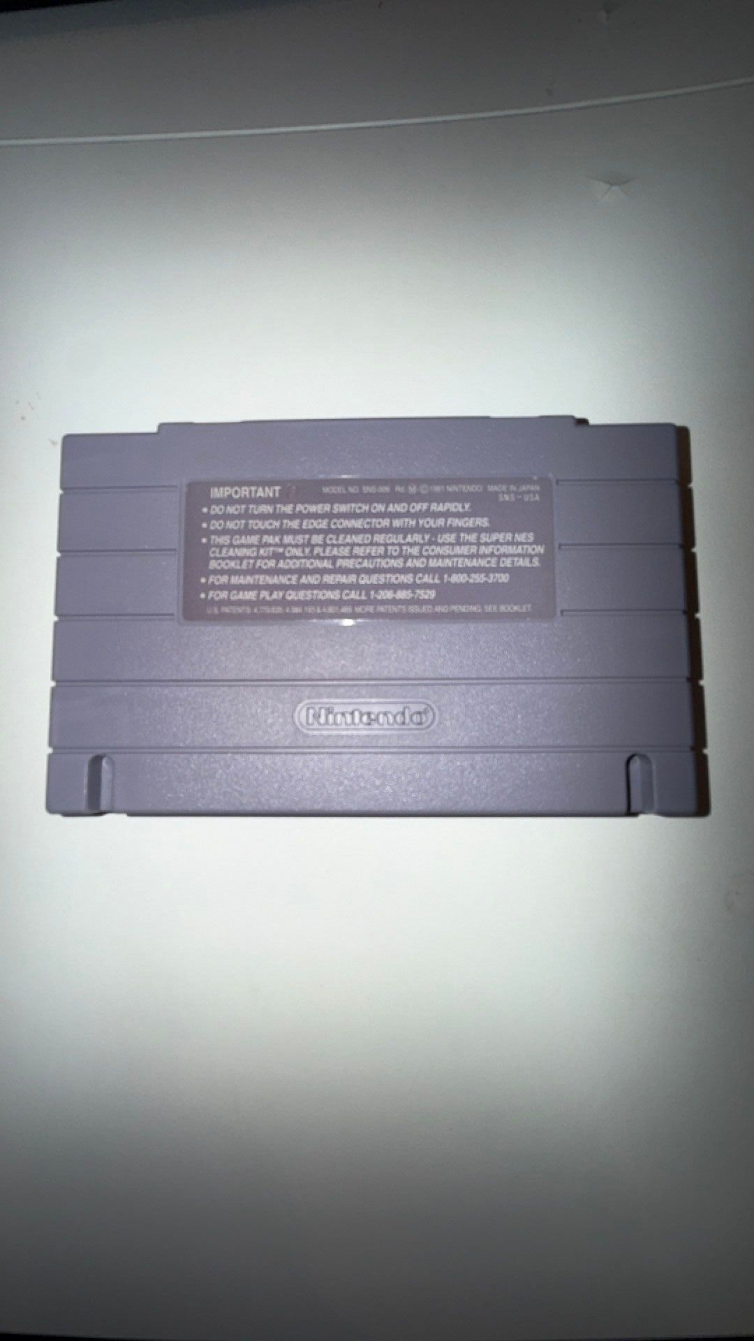 🟡 SNES Populous