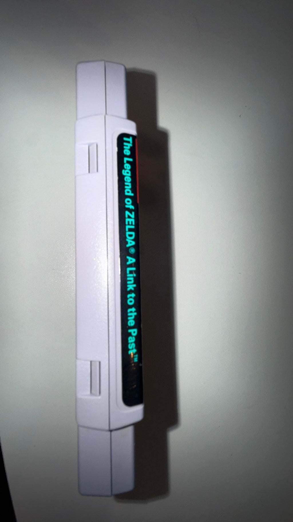 🟢 SNES Zelda A Link to the Past
