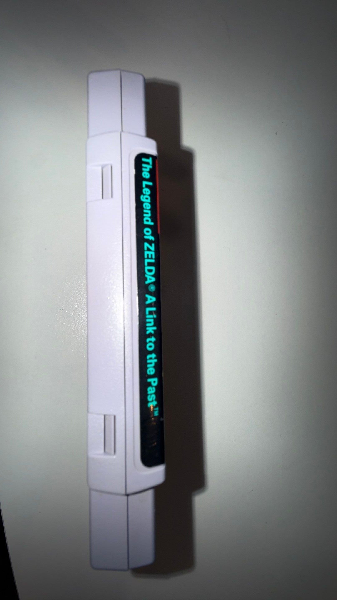 🟢 SNES Zelda A Link to the Past