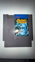 🟢 NES Fester’s Quest