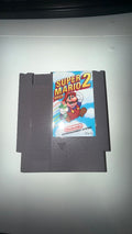 🟡 NES Super Mario 2 (No Seal)