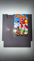 🟡 NES Mega Man 6