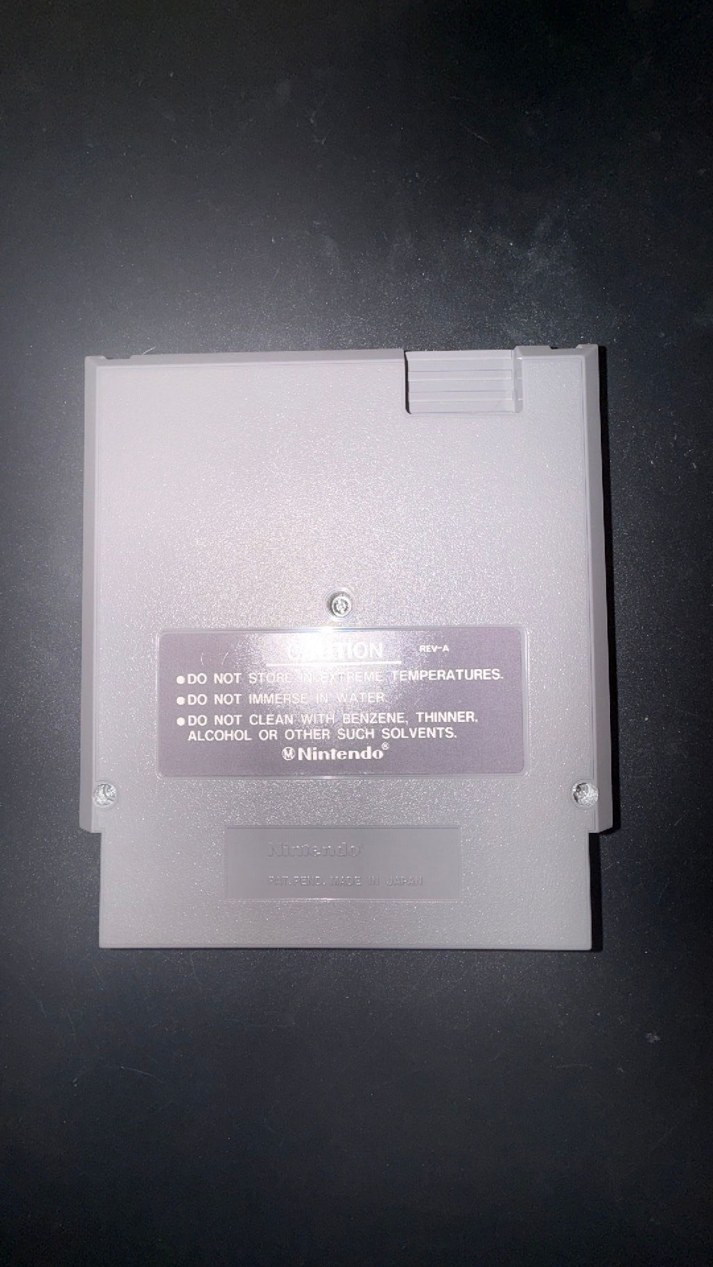 🟡 NES Contra