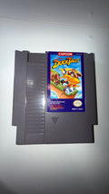 🔴 NES Duck Tales