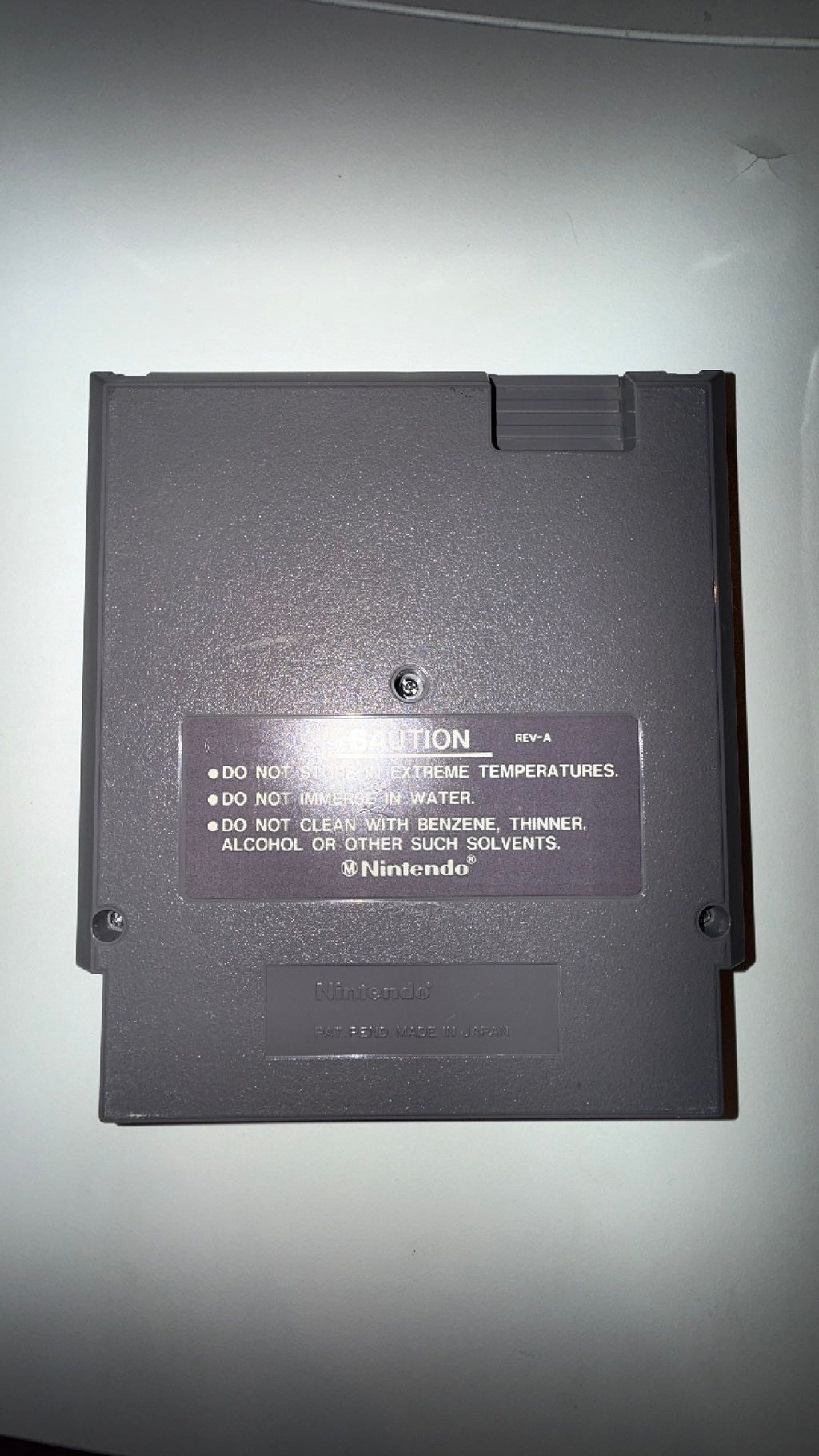 🔵 NES Ikari Warriors II: Victory Road