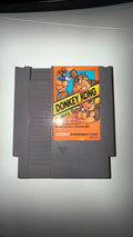 🟡 NES Donkey Kong Classics