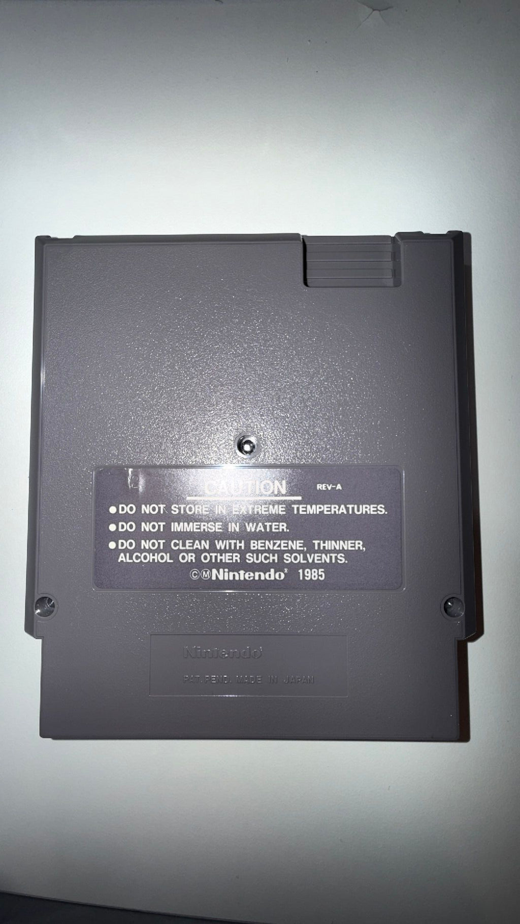 🔵 NES Punch-Out!!