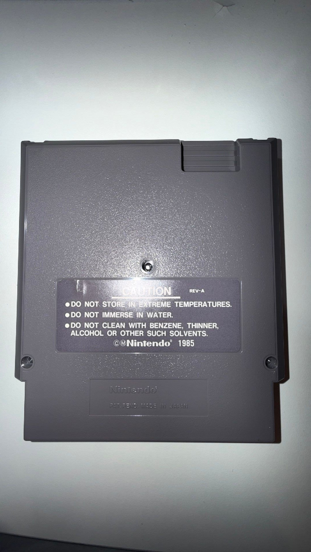 🔵 NES Punch-Out!!