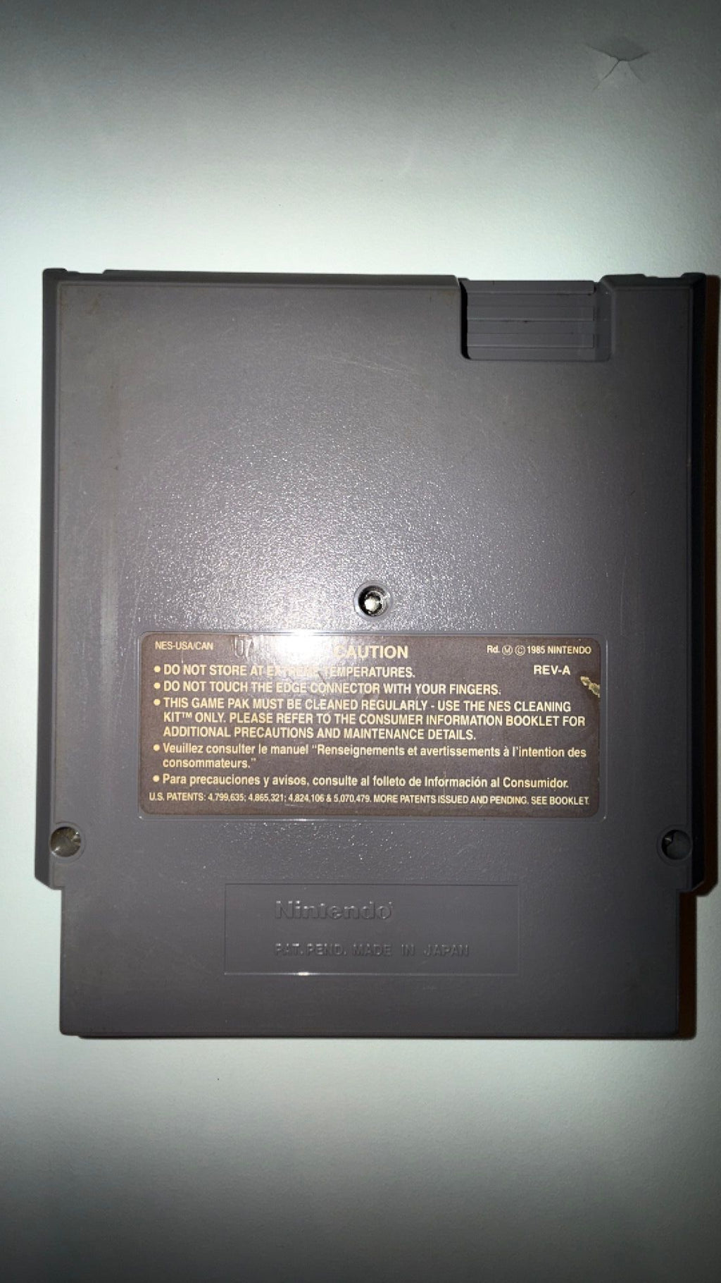 🟢 NES R.C. Pro-Am II
