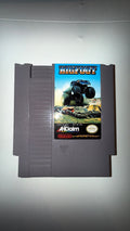 🟢 NES Big Foot