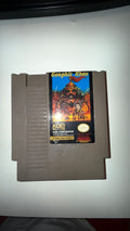 🟢 NES Genghis Khan