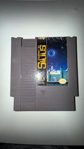 🔴 NES Journey To Silius