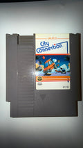 🟢 NES City Connection