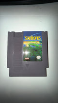 🔵 NES Star Tropics