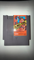 🔵 NES Donkey Kong Classics